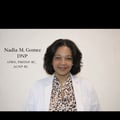 Dr. Nadia Michel