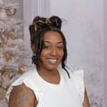 Tia Sanders