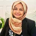 Dr. Nahid Rashid