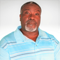 Maurice Hill