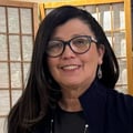 Dr. Rose Mary Shaw