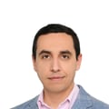 Ibrahim Sabri