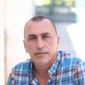 Farshid Yadegar
