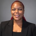 Ashley Belton