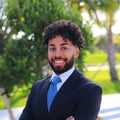 Justin Johnson-Bradshaw