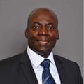Dr. Daniel Apau