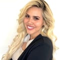 Krystelina Gonzalez