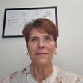 Laura Steveson