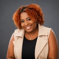 Ebony Sturrup