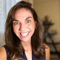 Kristen Riordan