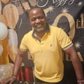 George Oyombe