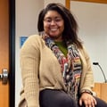 Dr. Ashleigh Johnson