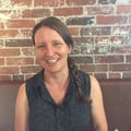Elizabeth Walshe