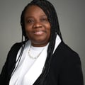 Dr. Marie Antoine