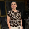 Lovie Aguilar