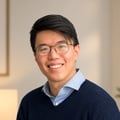 Dr. Christopher Liong