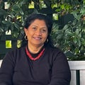 Anandalakshmi Gnanalingam