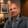 Jose Vazquez Cruz