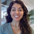 Charmai Davalos