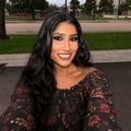Amber Alam
