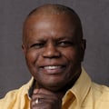 Hudson Robinson