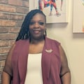 Cheryl Nicholas