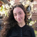 Charlotte Mokdessi