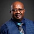 Dr. Patrick Hawkins
