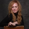Rebecca Cooper