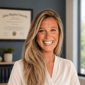 Dr. Allyson Keslin