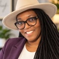 Cynthia Isaac-Gueye