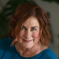 Andrea Woodward