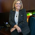 Sharon Bayus