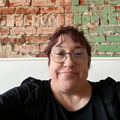 Susan Ruma