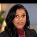 Telicia Jones