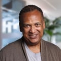 Darrin Payne