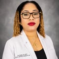 Dr. Adeline Asonganyi