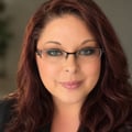 Amber McCoy