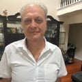 Saul Schwarzberg