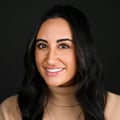 Yasmin Kazemi