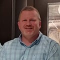 Christopher Tibbetts