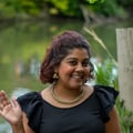 Afsha Merchant