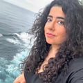 Sara Nekoueian