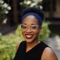 Dr. Juinell Williams