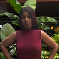 Kimberly Hayes