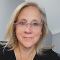 Liesl Blumenthal