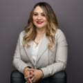 Ruby Garza