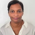 Michelle Holder