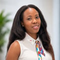 Desarie Nicholas