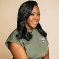 Dr. Miesha Stokely